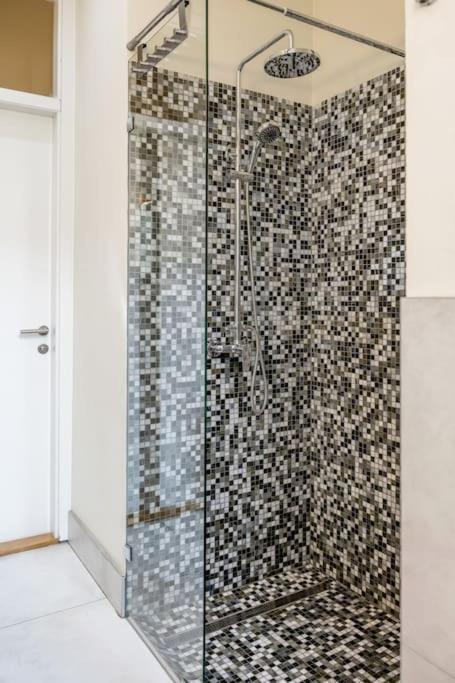 Klarahome Apartment Budapest Luaran gambar